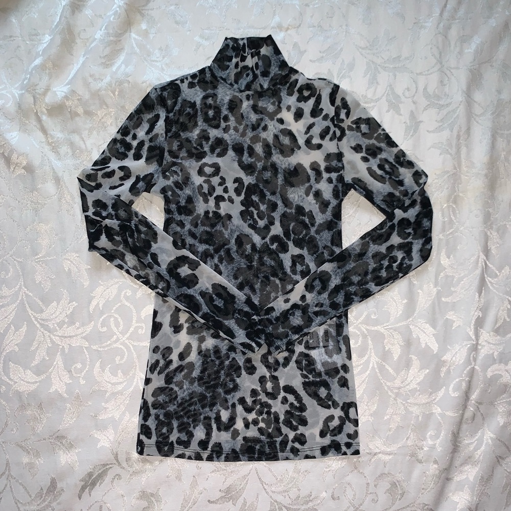 reformation mesh top